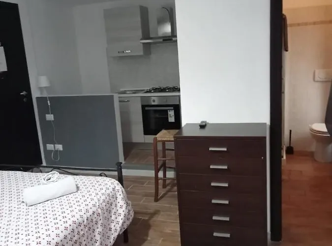 Bed and breakfast Marco E Laura Al Vaticano Roma