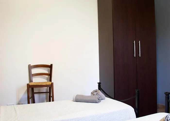 Marco E Laura Al Vaticano Bed & Breakfast Roma