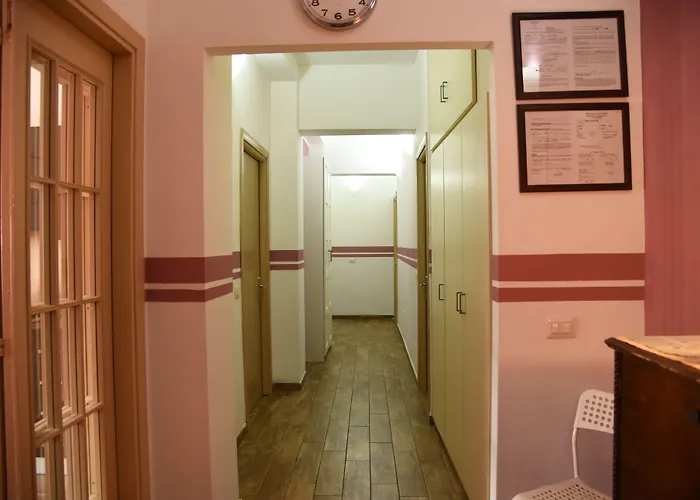 Bed and breakfast Marco E Laura Al Vaticano 3*