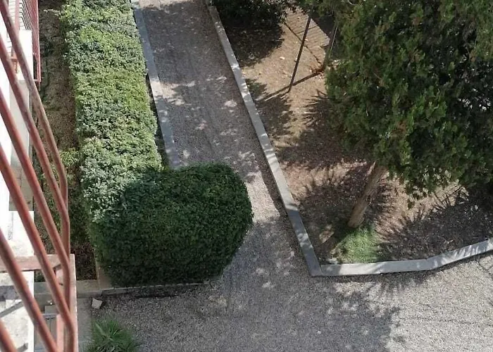 Oda ve Kahvaltı Marco E Laura Al Vaticano