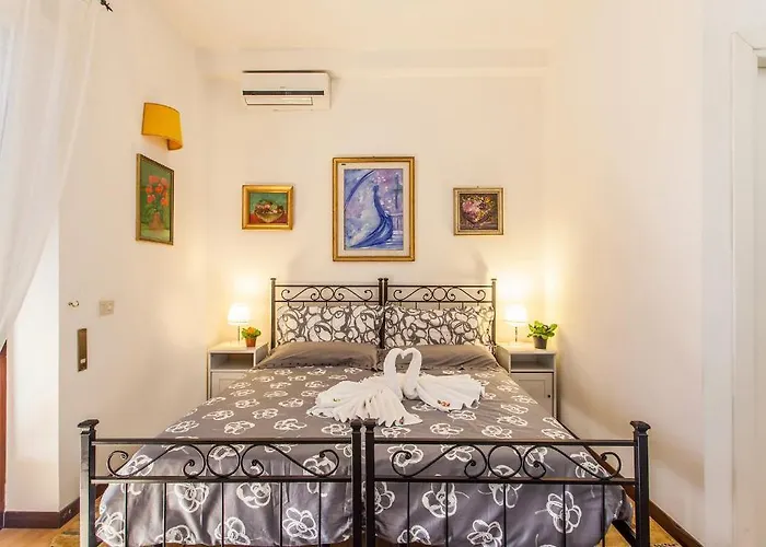 Bed and breakfast Marco E Laura Al Vaticano 3*